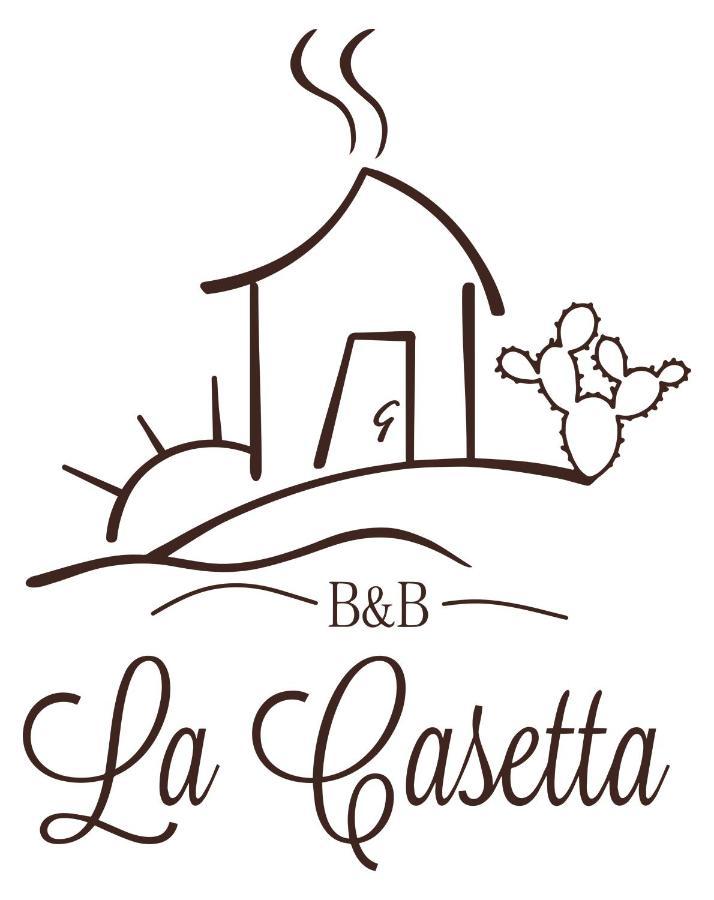 B&B La Casetta Aci Bonaccorsi Luaran gambar